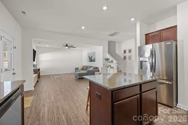 172 Park View Drive, Stanfield, NC 28163