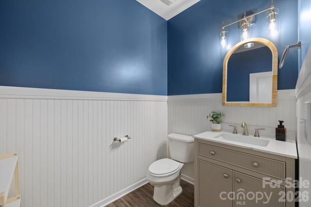 172 Park View Drive, Stanfield, NC 28163