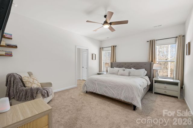 172 Park View Drive, Stanfield, NC 28163