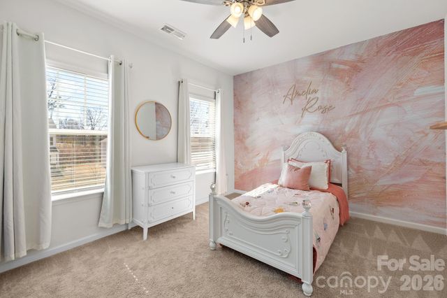 172 Park View Drive, Stanfield, NC 28163