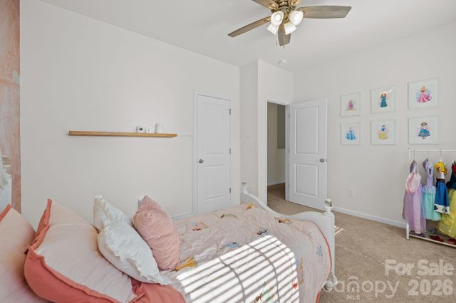 172 Park View Drive, Stanfield, NC 28163