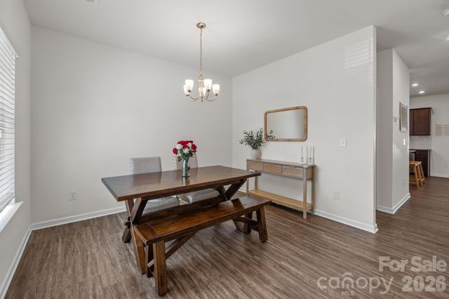 172 Park View Drive, Stanfield, NC 28163