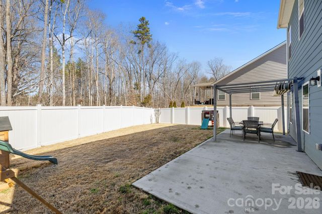 172 Park View Drive, Stanfield, NC 28163
