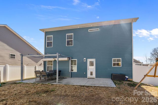 172 Park View Drive, Stanfield, NC 28163