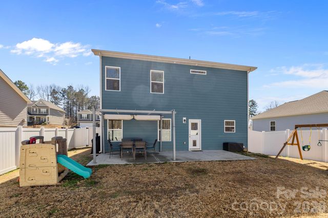 172 Park View Drive, Stanfield, NC 28163