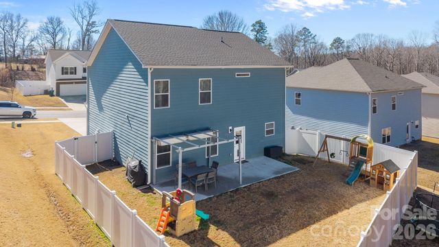 172 Park View Drive, Stanfield, NC 28163