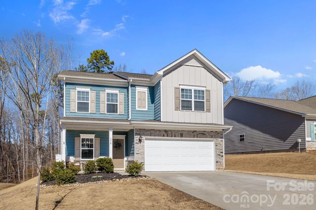 172 Park View Drive, Stanfield, NC 28163
