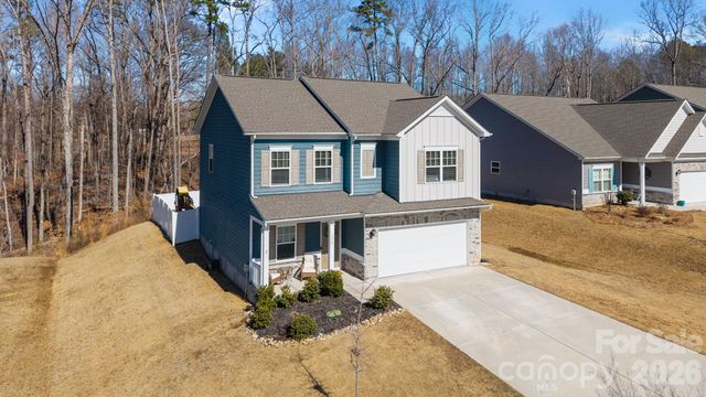 172 Park View Drive, Stanfield, NC 28163