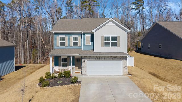 172 Park View Drive, Stanfield, NC 28163