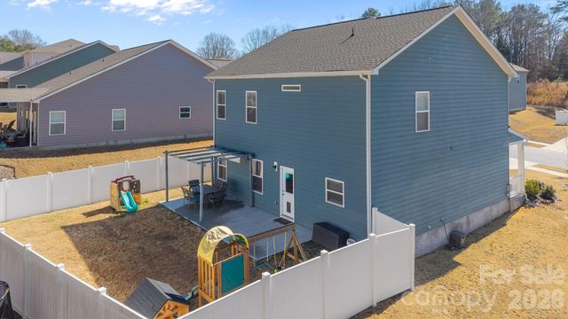 172 Park View Drive, Stanfield, NC 28163