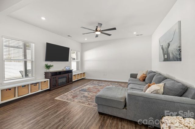 172 Park View Drive, Stanfield, NC 28163