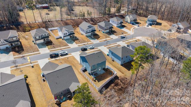 172 Park View Drive, Stanfield, NC 28163