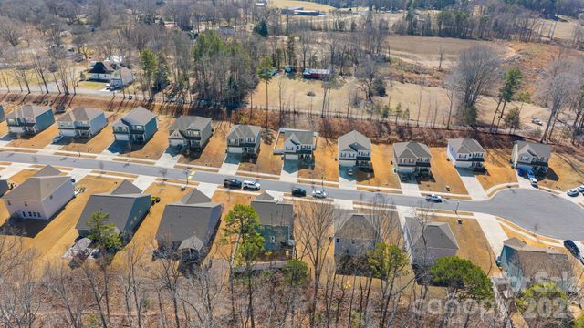 172 Park View Drive, Stanfield, NC 28163