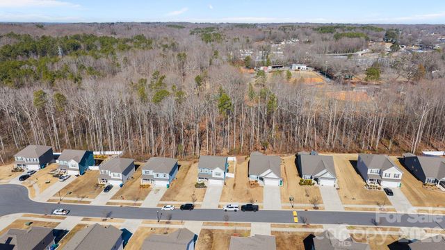 172 Park View Drive, Stanfield, NC 28163