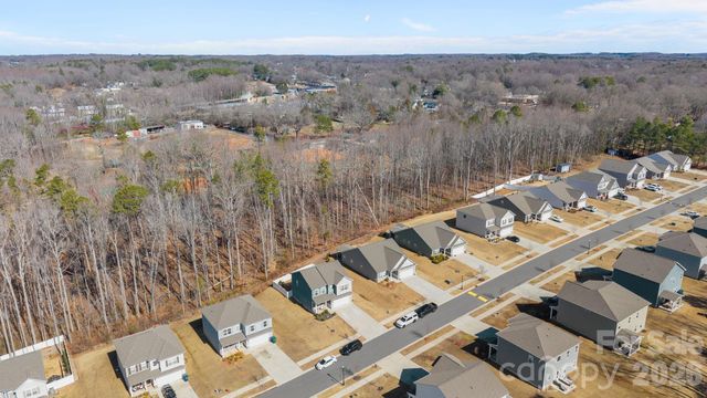172 Park View Drive, Stanfield, NC 28163