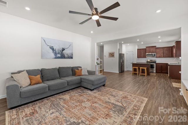 172 Park View Drive, Stanfield, NC 28163