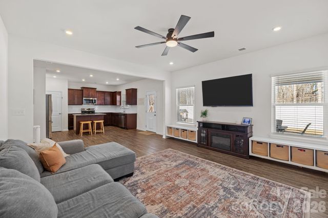 172 Park View Drive, Stanfield, NC 28163