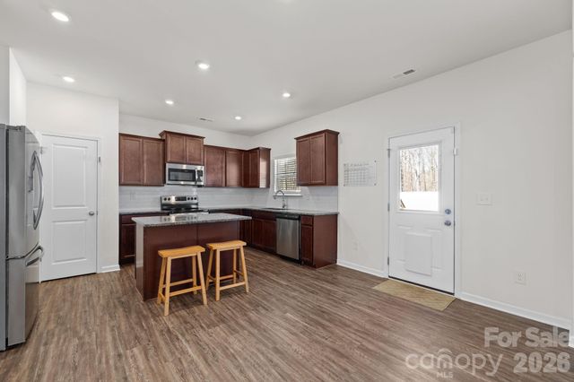 172 Park View Drive, Stanfield, NC 28163