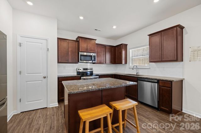 172 Park View Drive, Stanfield, NC 28163