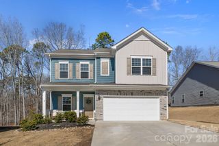 172 Park View Drive, Stanfield, NC 28163