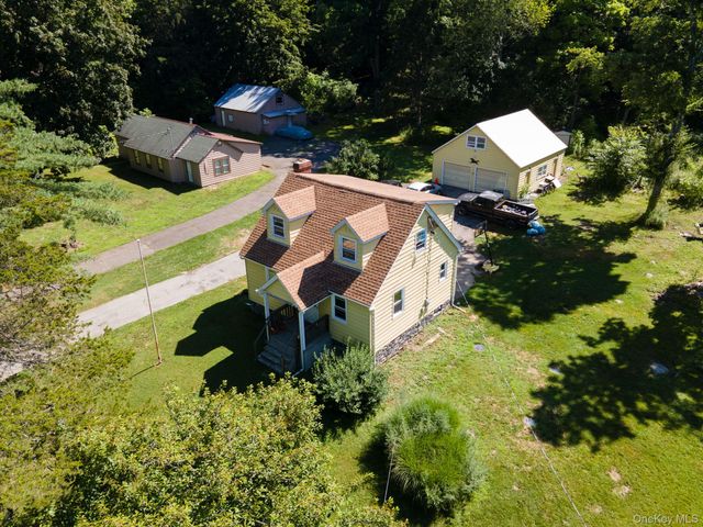336 Route 32, Newburgh, NY 12550