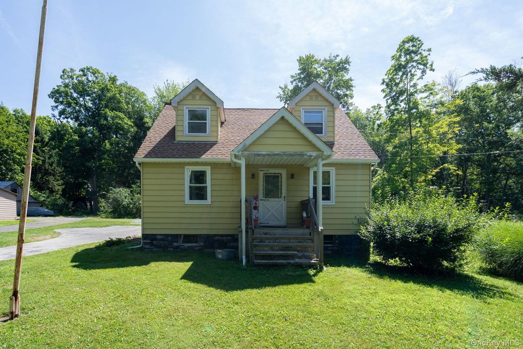336 Route 32, Newburgh, NY 12550
