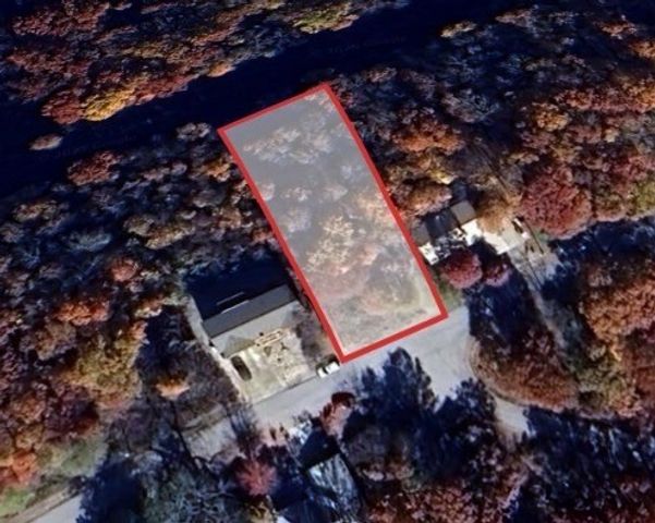 TBD Cherokee Place, Holiday Island, AR 72631