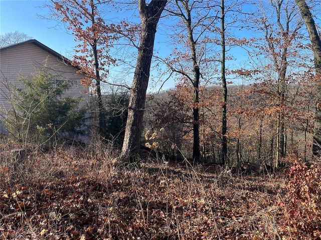 TBD Cherokee Place, Holiday Island, AR 72631