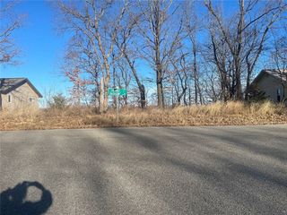 TBD Cherokee Place, Holiday Island, AR 72631