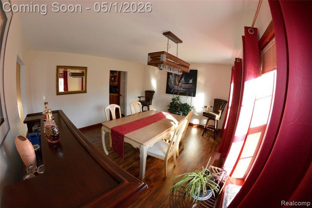 24290 Karr Road, Belleville, MI 48111