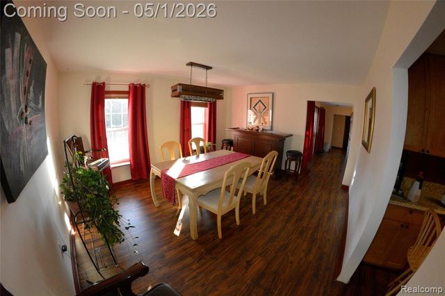 24290 Karr Road, Belleville, MI 48111
