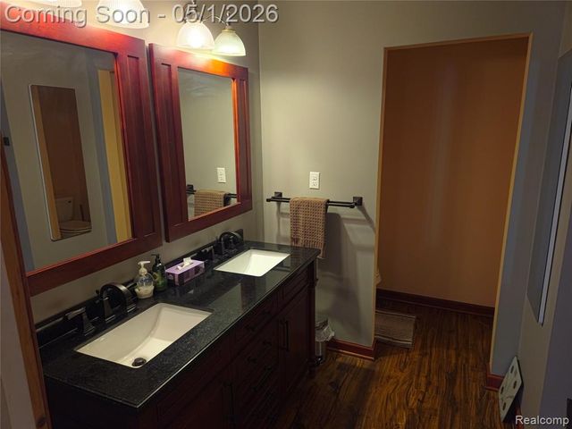 24290 Karr Road, Belleville, MI 48111