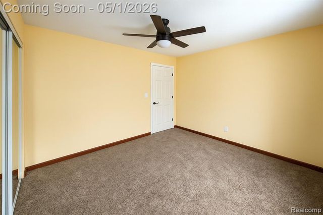 24290 Karr Road, Belleville, MI 48111