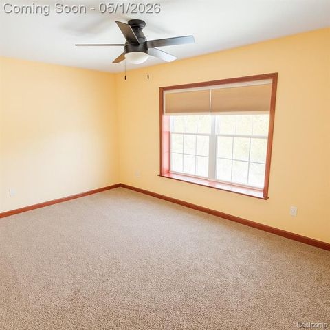 24290 Karr Road, Belleville, MI 48111