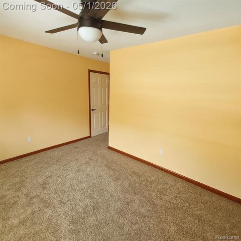 24290 Karr Road, Belleville, MI 48111