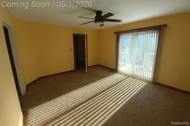 24290 Karr Road, Belleville, MI 48111