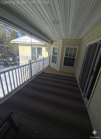 24290 Karr Road, Belleville, MI 48111