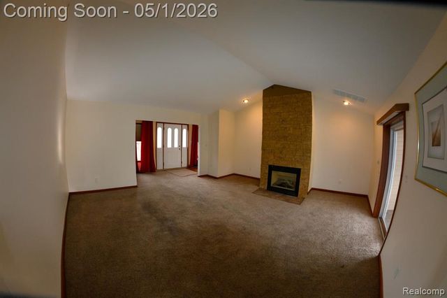 24290 Karr Road, Belleville, MI 48111