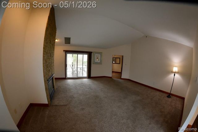24290 Karr Road, Belleville, MI 48111