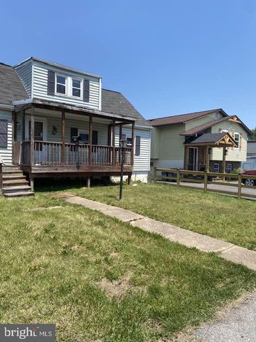 2920 NEW YORK AVE, Baltimore, MD 21227