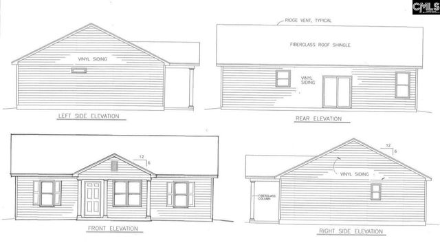 315 Wilkes Road, Columbia, SC 29203