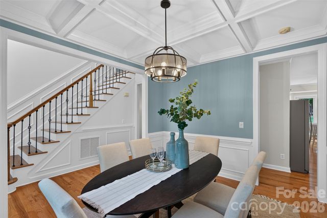 8011 Alba Court, Charlotte, NC 28269