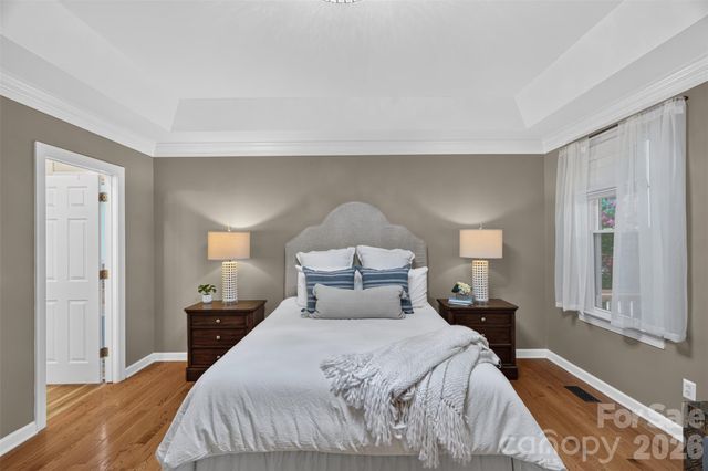 8011 Alba Court, Charlotte, NC 28269