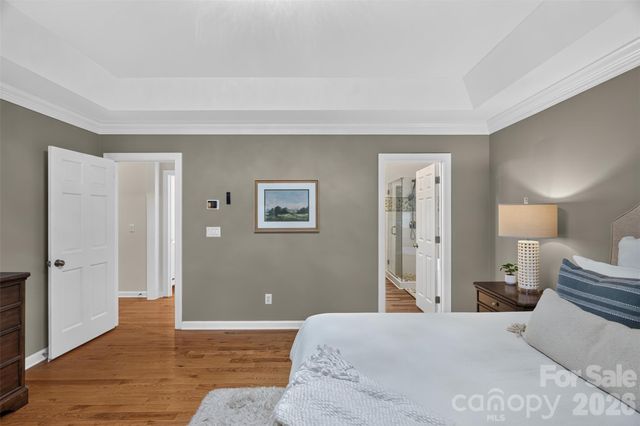 8011 Alba Court, Charlotte, NC 28269