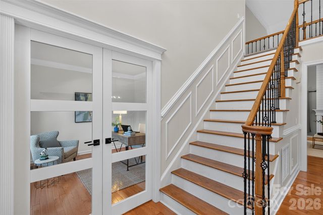 8011 Alba Court, Charlotte, NC 28269
