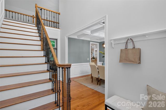 8011 Alba Court, Charlotte, NC 28269