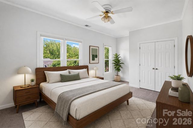 8011 Alba Court, Charlotte, NC 28269