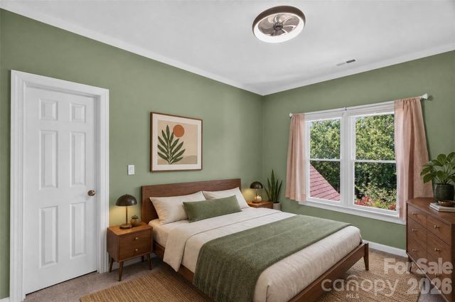 8011 Alba Court, Charlotte, NC 28269