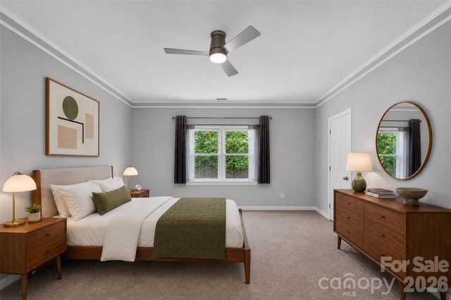 8011 Alba Court, Charlotte, NC 28269