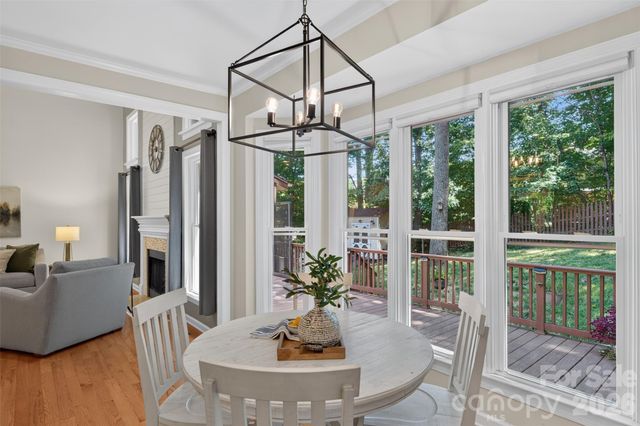 8011 Alba Court, Charlotte, NC 28269